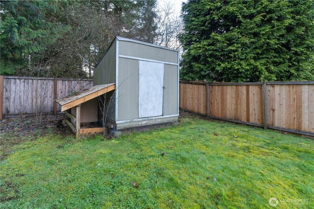 3607 Van Epps Street SE, Olympia, WA 98501