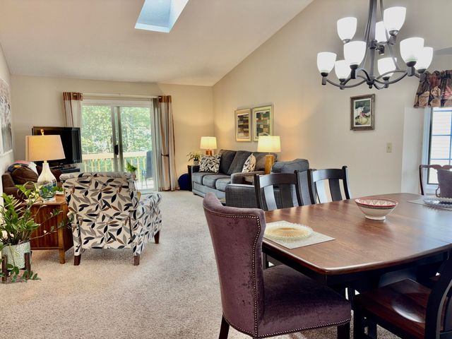 1019 Hidden Creek Drive 17, Norton Shores City, MI 49441
