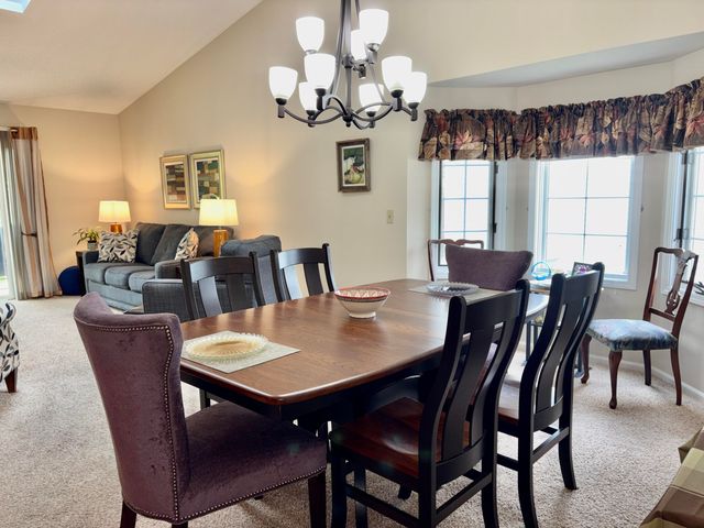 1019 Hidden Creek Drive 17, Norton Shores City, MI 49441