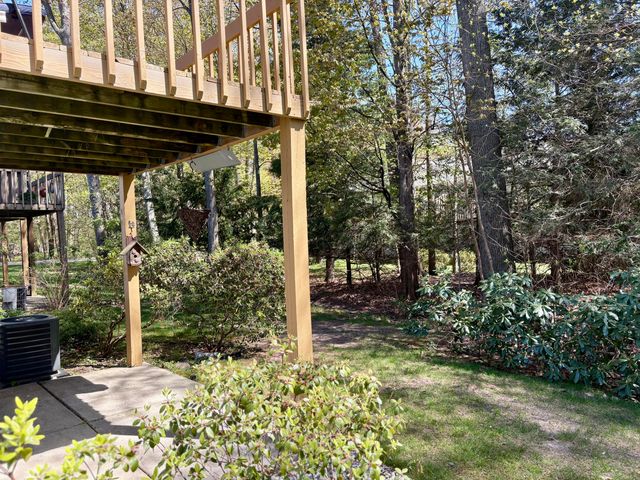 1019 Hidden Creek Drive 17, Norton Shores City, MI 49441