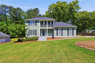 3861 Brittan Glade Trail, Snellville, GA 30039