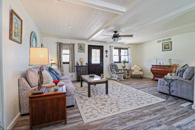 211 N Pine St, Inman, KS 67546