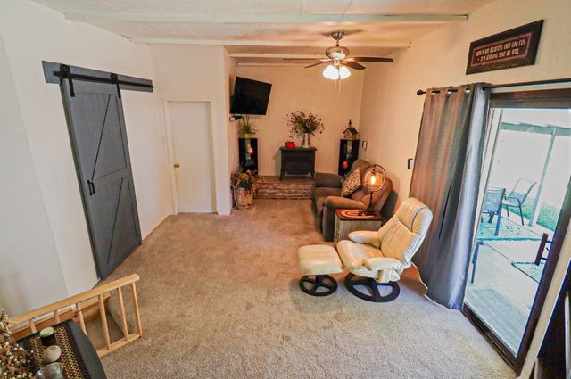 211 N Pine St, Inman, KS 67546