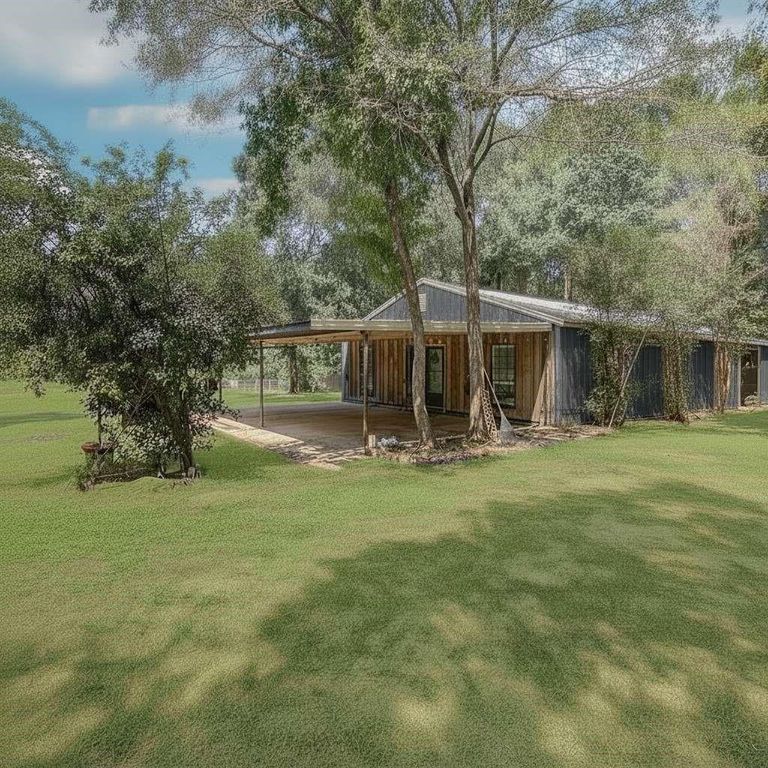 19844 Alford Road, Magnolia, TX 77355