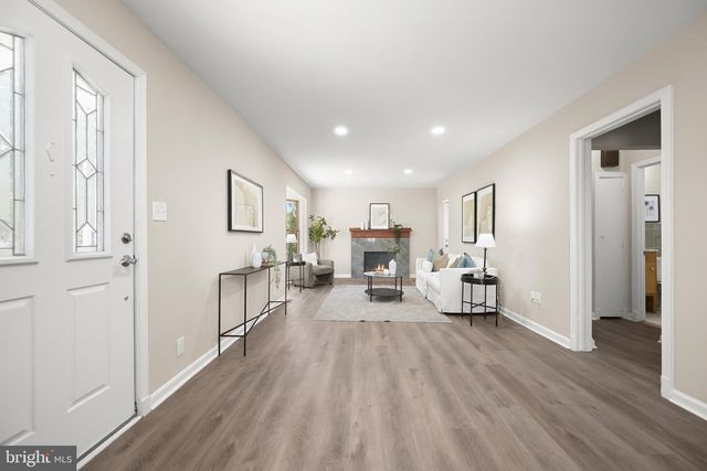 10128 HEREFORD PL, Silver Spring, MD 20901