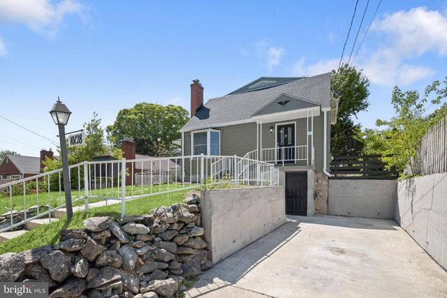 10128 HEREFORD PL, Silver Spring, MD 20901