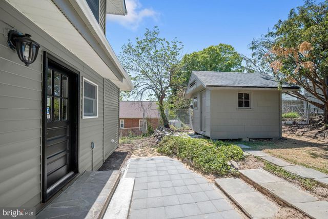 10128 HEREFORD PL, Silver Spring, MD 20901