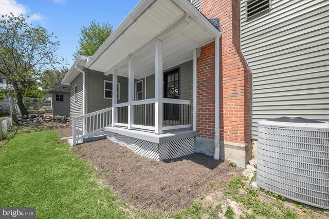 10128 HEREFORD PL, Silver Spring, MD 20901