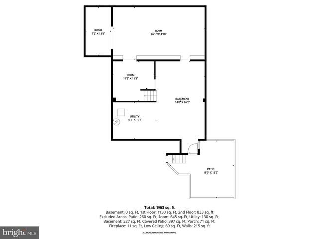 10128 HEREFORD PL, Silver Spring, MD 20901