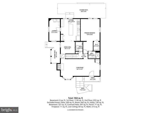 10128 HEREFORD PL, Silver Spring, MD 20901