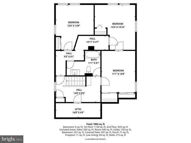 10128 HEREFORD PL, Silver Spring, MD 20901