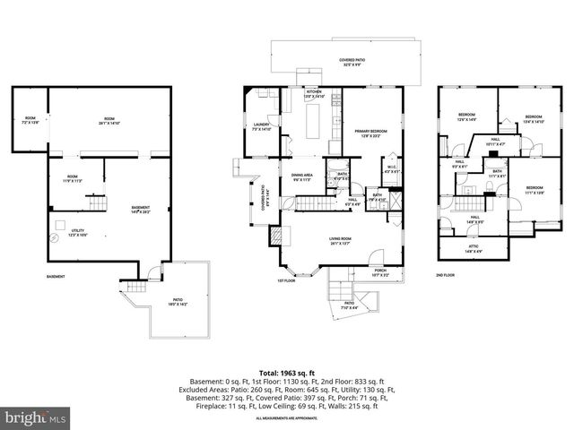 10128 HEREFORD PL, Silver Spring, MD 20901