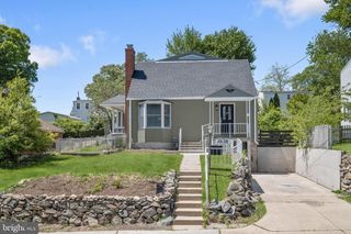 10128 HEREFORD PL, Silver Spring, MD 20901