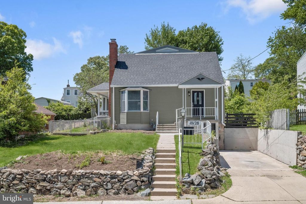 10128 HEREFORD PL, Silver Spring, MD 20901