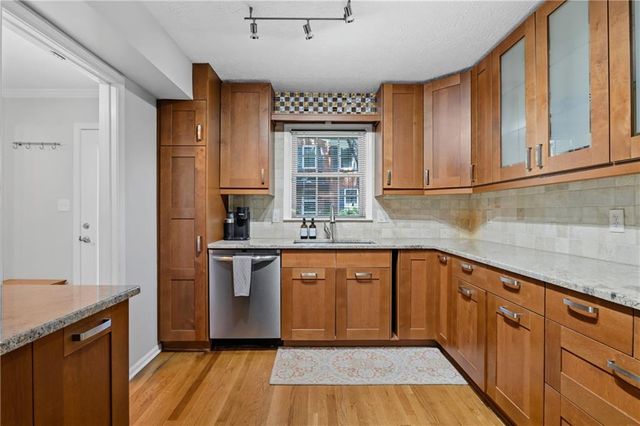 2947 Lavista Way, Decatur, GA 30033
