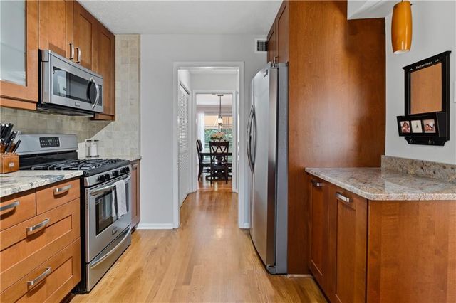2947 Lavista Way, Decatur, GA 30033