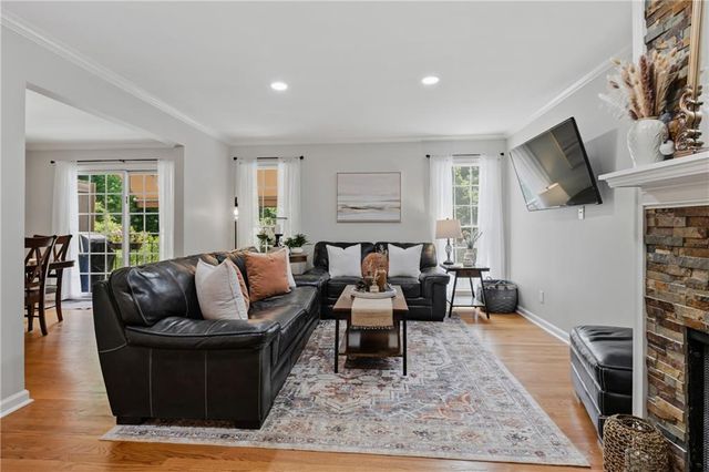 2947 Lavista Way, Decatur, GA 30033