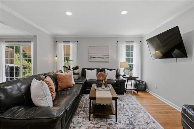 2947 Lavista Way, Decatur, GA 30033