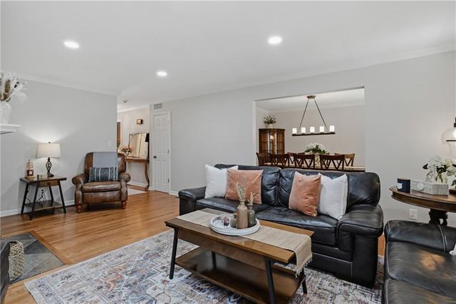 2947 Lavista Way, Decatur, GA 30033