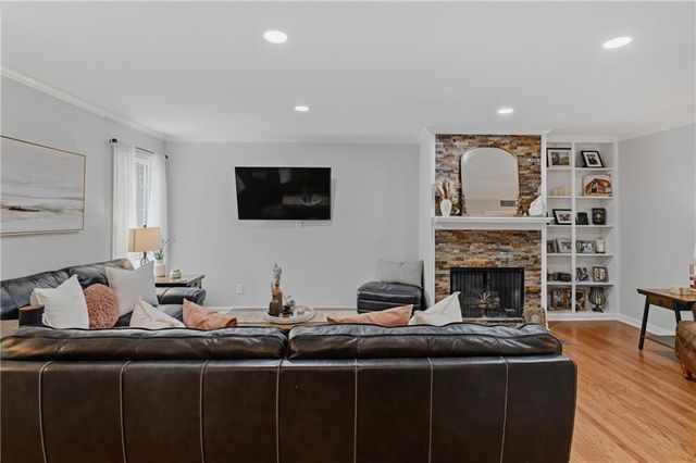 2947 Lavista Way, Decatur, GA 30033