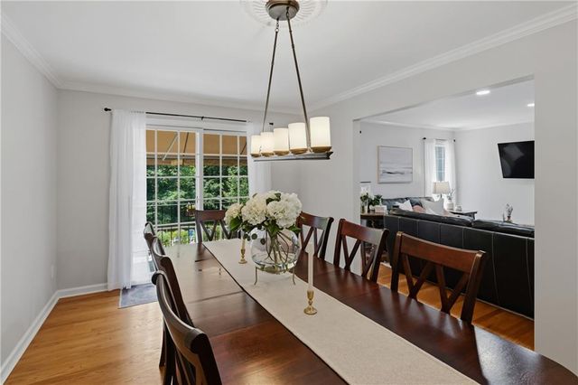 2947 Lavista Way, Decatur, GA 30033