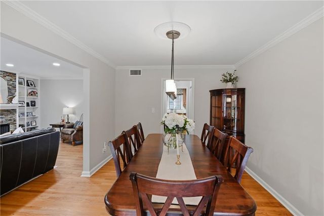 2947 Lavista Way, Decatur, GA 30033