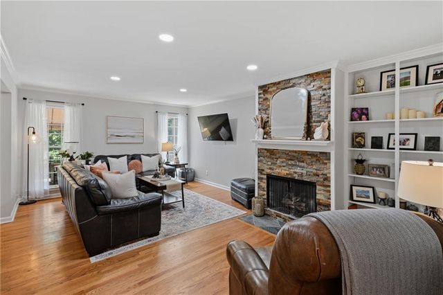 2947 Lavista Way, Decatur, GA 30033