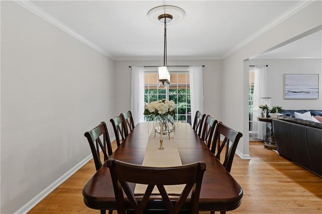 2947 Lavista Way, Decatur, GA 30033