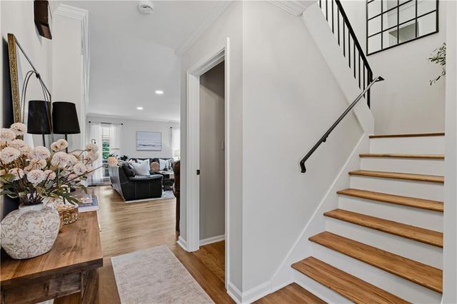 2947 Lavista Way, Decatur, GA 30033