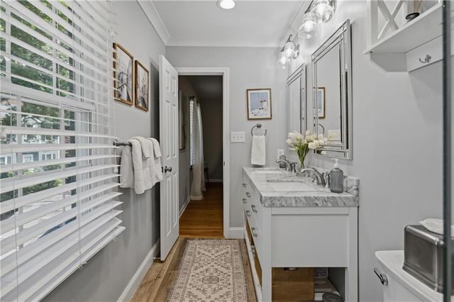 2947 Lavista Way, Decatur, GA 30033
