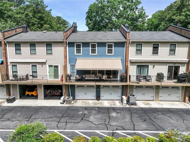 2947 Lavista Way, Decatur, GA 30033