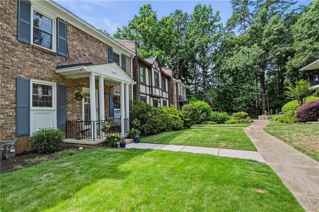 2947 Lavista Way, Decatur, GA 30033