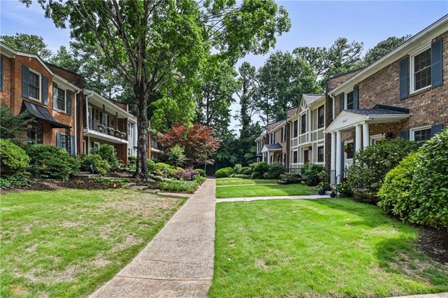2947 Lavista Way, Decatur, GA 30033