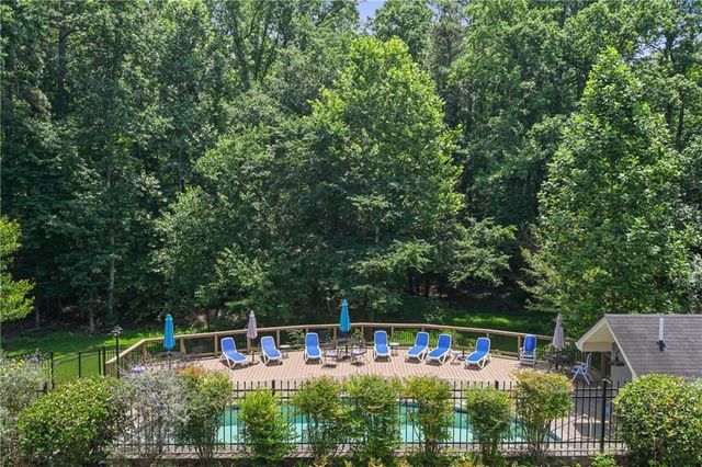 2947 Lavista Way, Decatur, GA 30033