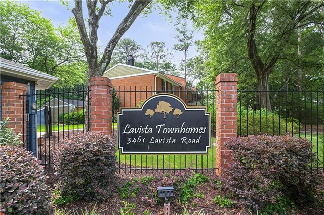2947 Lavista Way, Decatur, GA 30033
