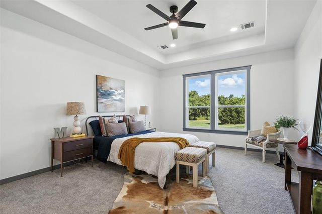 2432 Raven Circle, Blanchard, OK 73010