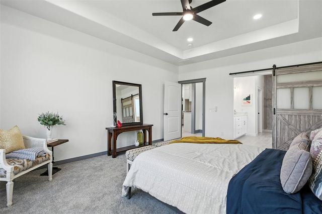 2432 Raven Circle, Blanchard, OK 73010