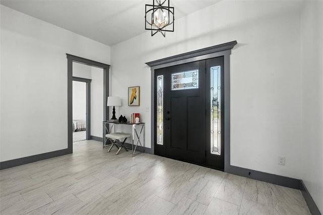 2432 Raven Circle, Blanchard, OK 73010