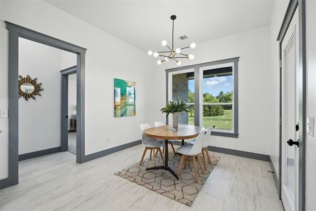 2432 Raven Circle, Blanchard, OK 73010