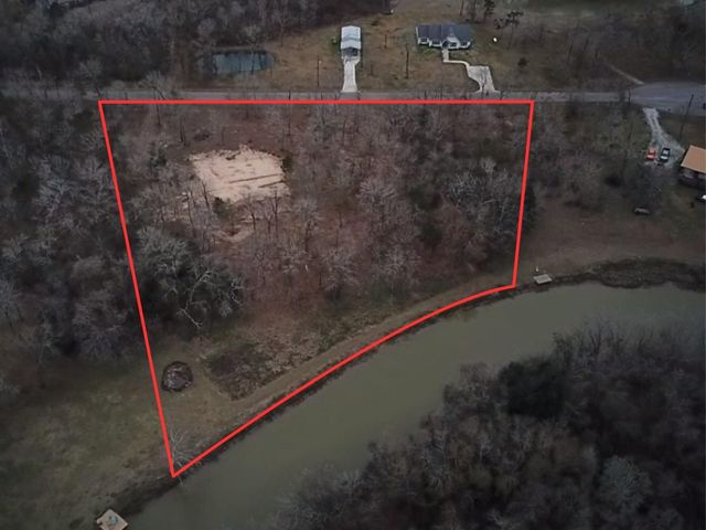 1536 Chocolate Bayou Drive, Alvin, TX 77511