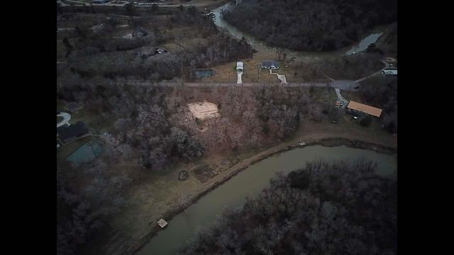 1536 Chocolate Bayou Drive, Alvin, TX 77511