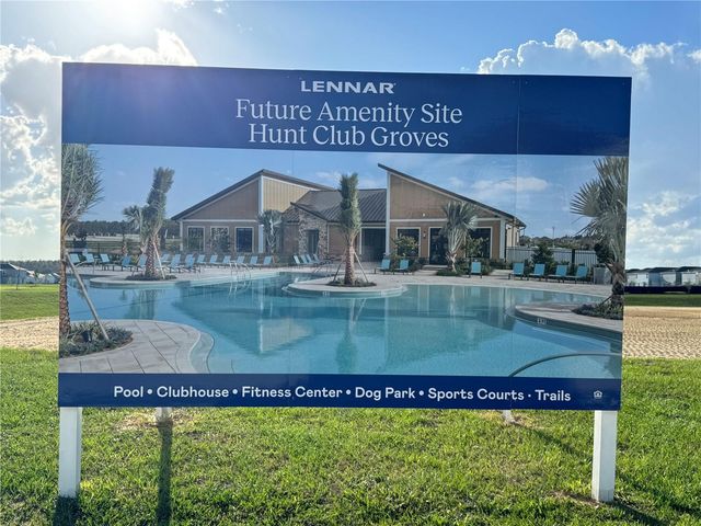 2398 MCKINLEY DRIVE, Lake Wales, FL 33853