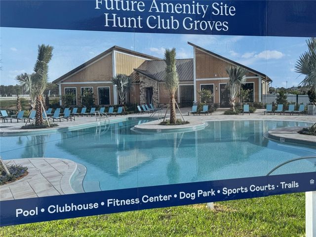 2398 MCKINLEY DRIVE, Lake Wales, FL 33853