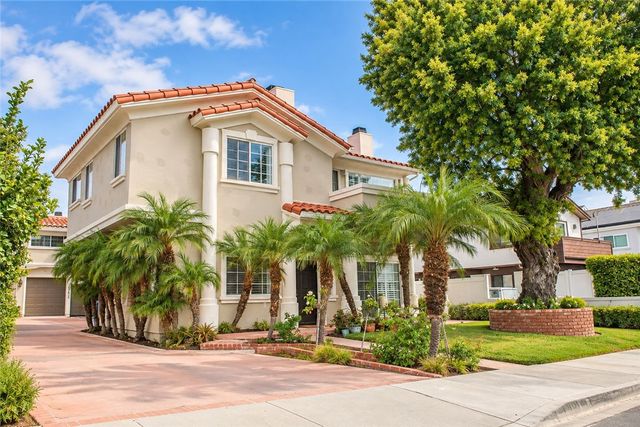 2209 Robinson St A, Redondo Beach, CA 90278