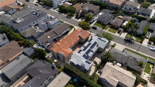 2209 Robinson St A, Redondo Beach, CA 90278