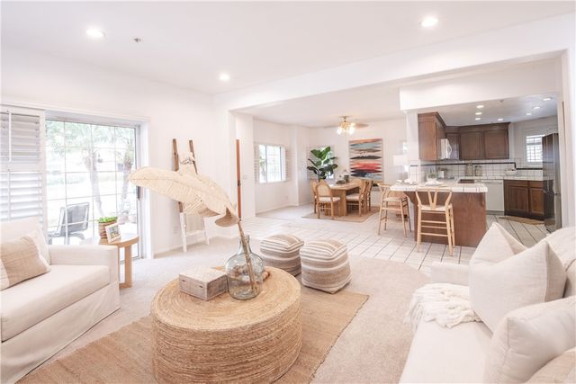 2209 Robinson St A, Redondo Beach, CA 90278