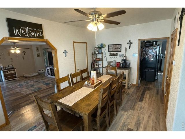 426 Deuel St, Fort Morgan, CO 80701