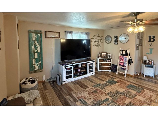 426 Deuel St, Fort Morgan, CO 80701