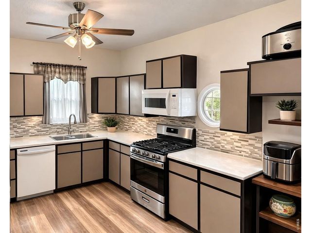 426 Deuel St, Fort Morgan, CO 80701