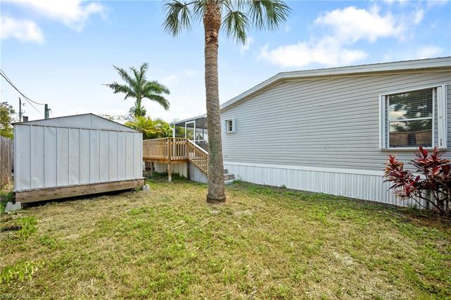 12940 Rebecca ST, Fort Myers, FL 33908